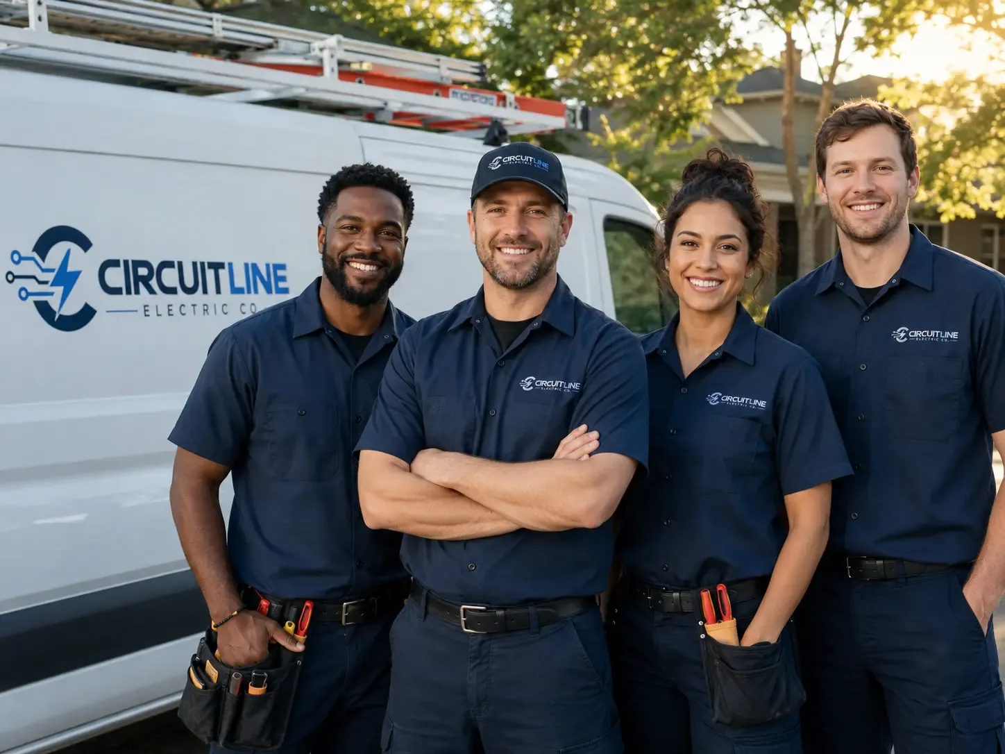 Whole Home Rewiring company in Racine, WI