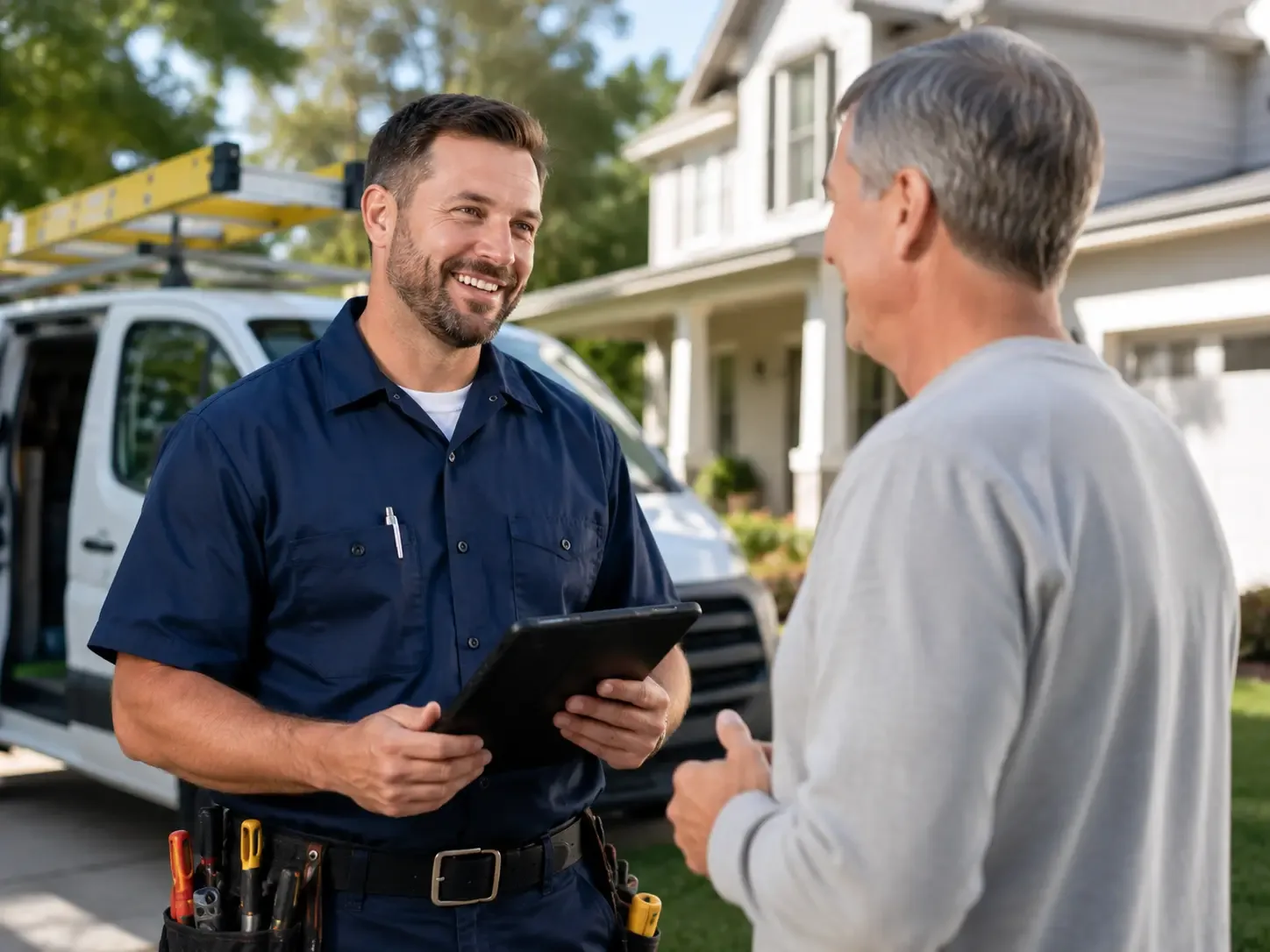 Whole Home Rewiring Racine, WI FAQs